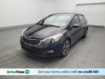 2016 Kia Forte in West Palm Beach, FL 33409