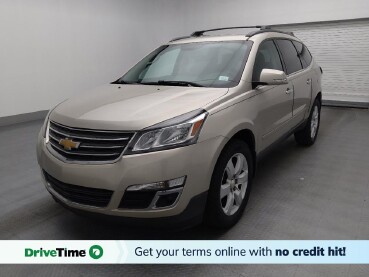 2017 Chevrolet Traverse in Gainesville, FL 32609