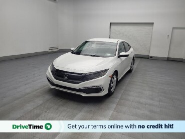 2019 Honda Civic in Macon, GA 31210