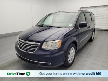 2014 Chrysler Town & Country in Savannah, GA 31419
