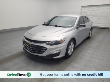 2019 Chevrolet Malibu in West Palm Beach, FL 33409