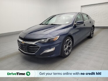 2022 Chevrolet Malibu in West Palm Beach, FL 33409