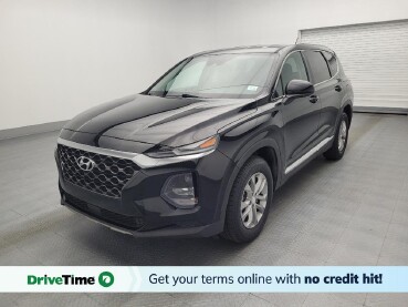 2020 Hyundai Santa Fe in Sanford, FL 32773