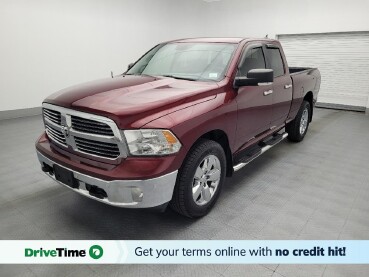 2017 RAM 1500 in Lauderdale Lakes, FL 33313