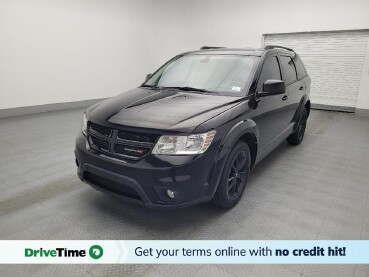 2019 Dodge Journey in Pensacola, FL 32505
