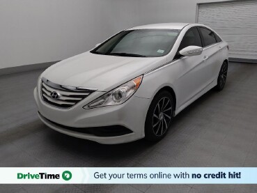 2014 Hyundai Sonata in Ocala, FL 34471