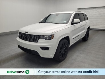 2018 Jeep Grand Cherokee in Sanford, FL 32773