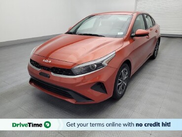 2022 Kia Forte in Sanford, FL 32773