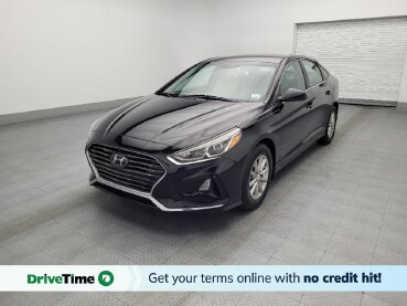 2019 Hyundai Sonata in West Palm Beach, FL 33409