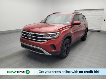 2022 Volkswagen Atlas in Sanford, FL 32773