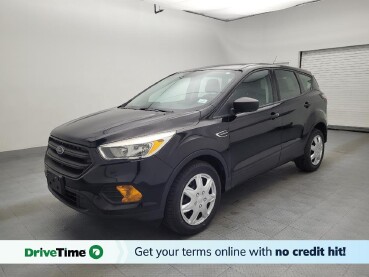 2017 Ford Escape in Salem, VA 24153