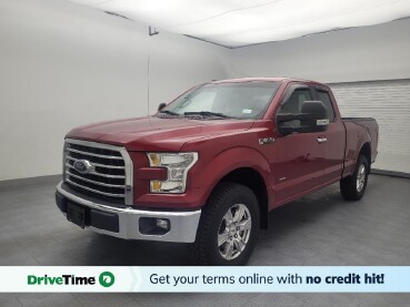2016 Ford F150 in Greenville, NC 27834