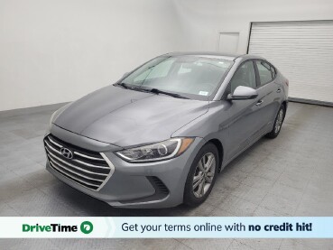2017 Hyundai Elantra in Raleigh, NC 27604