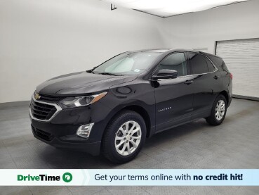 2019 Chevrolet Equinox in Columbia, SC 29210