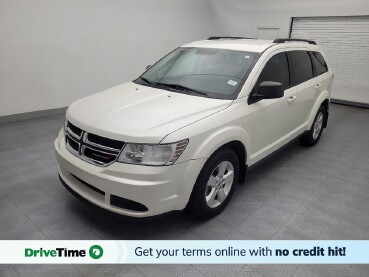 2018 Dodge Journey in Gastonia, NC 28056