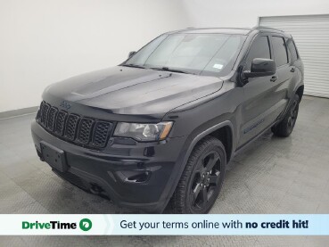 2018 Jeep Grand Cherokee in Temple, TX 76502