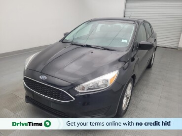2018 Ford Focus in Baton Rouge, LA 70816