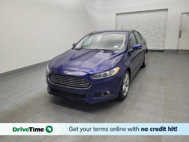 2013 Ford Fusion in Toledo, OH 43617