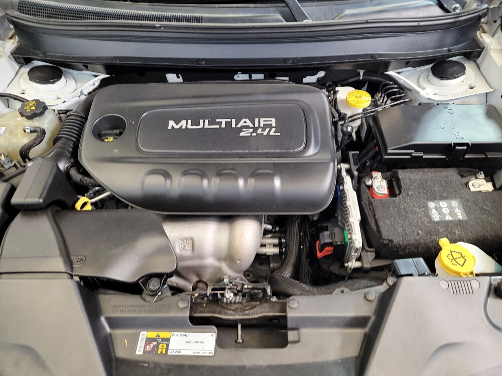 2018 Jeep Cherokee in Miamisburg, OH 45342 - 2469941 30