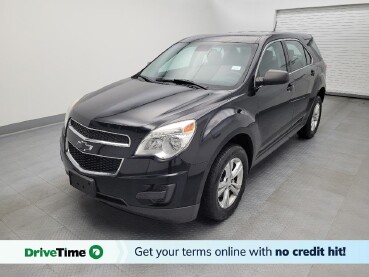 2015 Chevrolet Equinox in Maple Heights, OH 44137