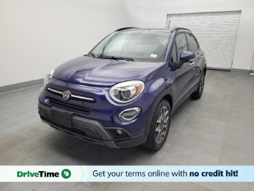2019 FIAT 500X in Miamisburg, OH 45342