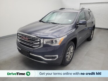 2019 GMC Acadia in Miamisburg, OH 45342