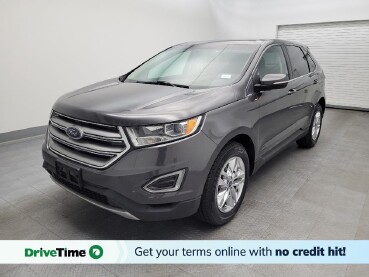 2018 Ford Edge in Miamisburg, OH 45342