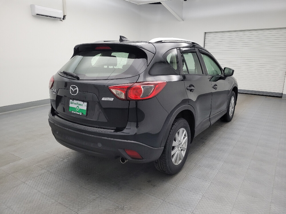 2016 Mazda CX-5 in Maple Heights, OH 44137 - 2469951 9