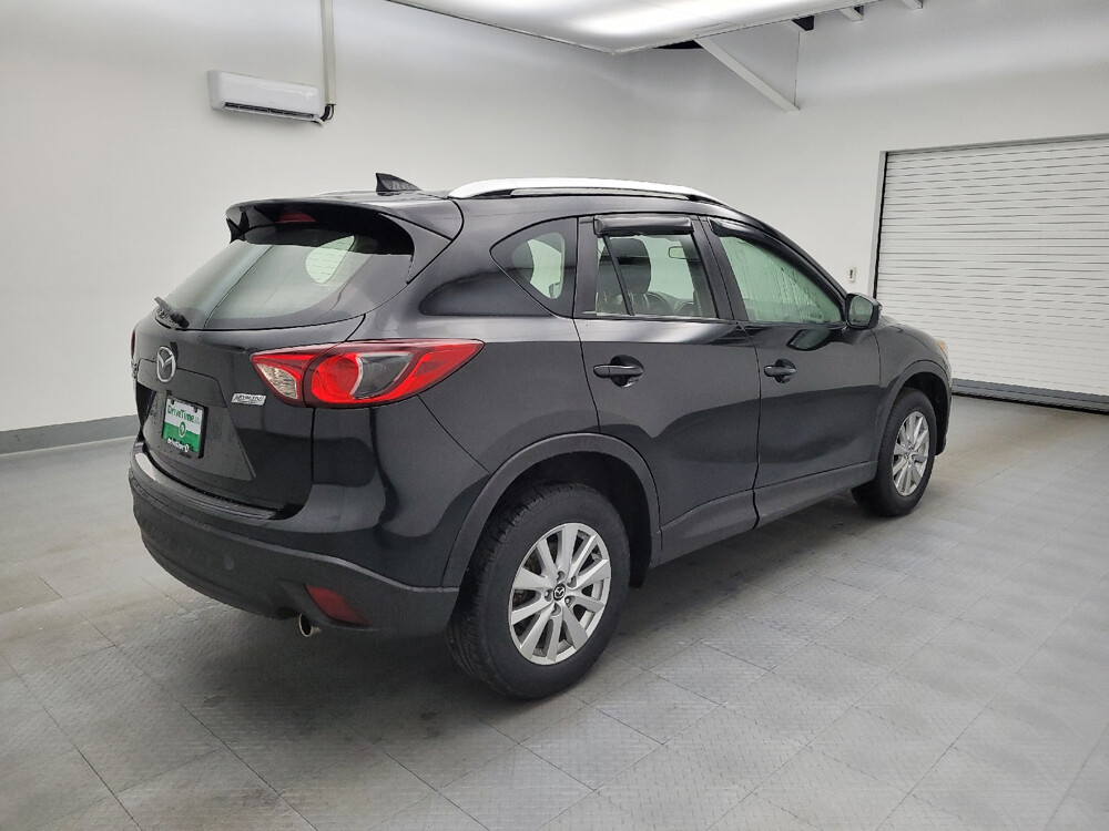 2016 Mazda CX-5 in Maple Heights, OH 44137 - 2469951 10