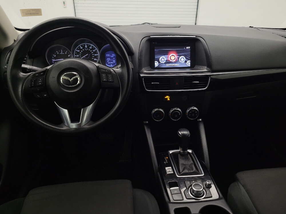 2016 Mazda CX-5 in Maple Heights, OH 44137 - 2469951 22