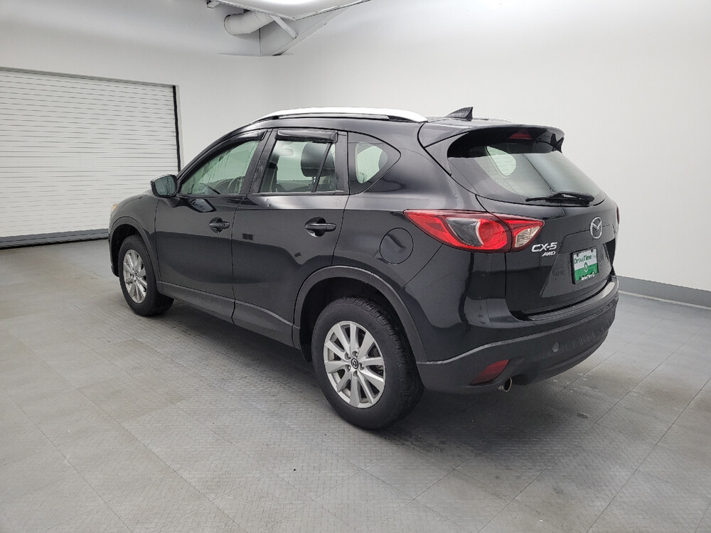 2016 Mazda CX-5 in Maple Heights, OH 44137 - 2469951 3