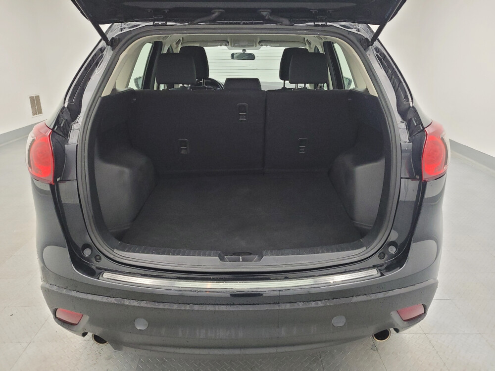 2016 Mazda CX-5 in Maple Heights, OH 44137 - 2469951 29