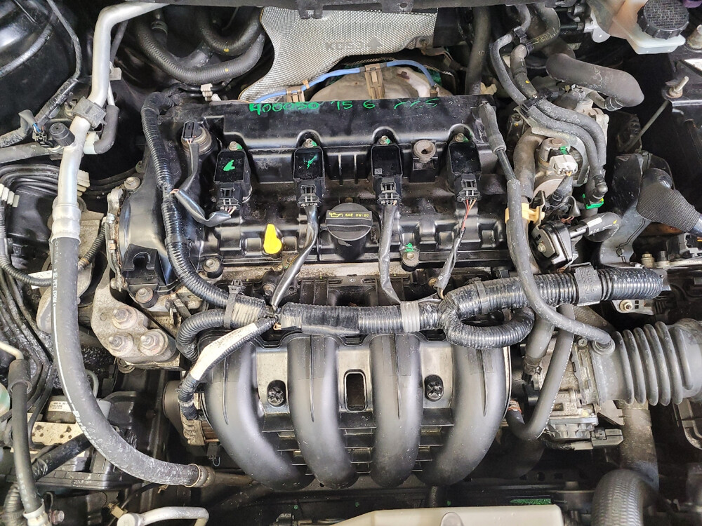 2016 Mazda CX-5 in Maple Heights, OH 44137 - 2469951 30