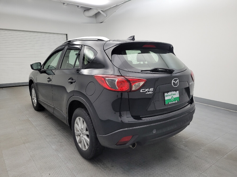 2016 Mazda CX-5 in Maple Heights, OH 44137 - 2469951 5