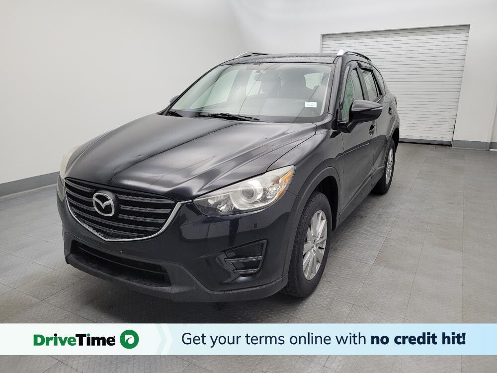 2016 Mazda CX-5 in Maple Heights, OH 44137 - 2469951