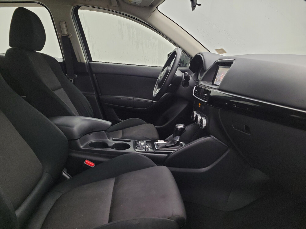 2016 Mazda CX-5 in Maple Heights, OH 44137 - 2469951 21