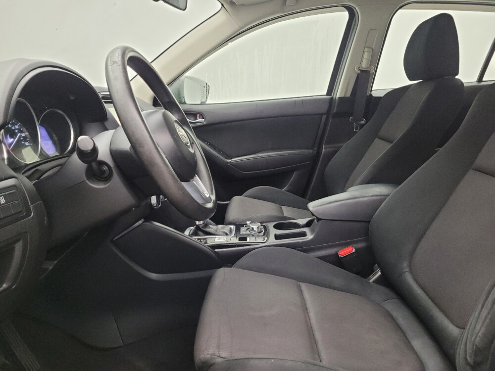 2016 Mazda CX-5 in Maple Heights, OH 44137 - 2469951 17
