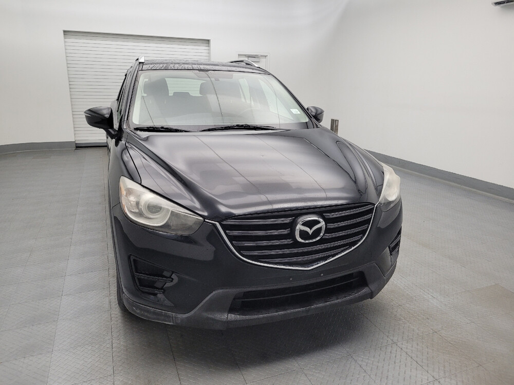 2016 Mazda CX-5 in Maple Heights, OH 44137 - 2469951 14