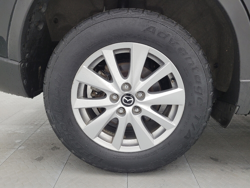 2016 Mazda CX-5 in Maple Heights, OH 44137 - 2469951 31