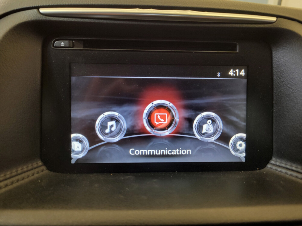 2016 Mazda CX-5 in Maple Heights, OH 44137 - 2469951 25