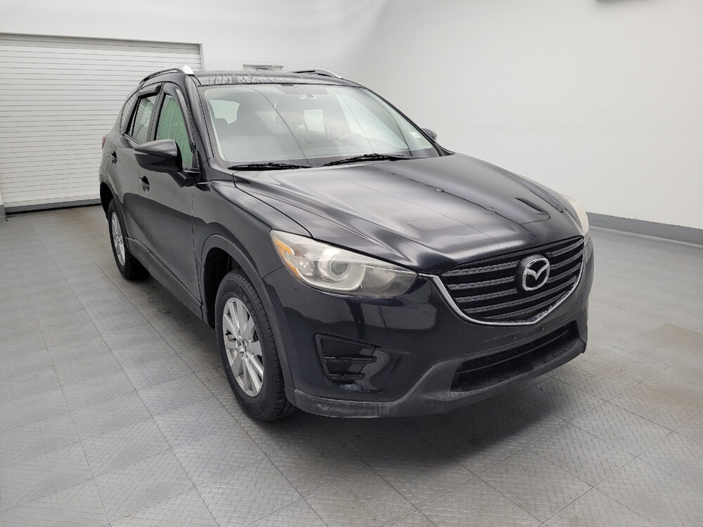 2016 Mazda CX-5 in Maple Heights, OH 44137 - 2469951 13