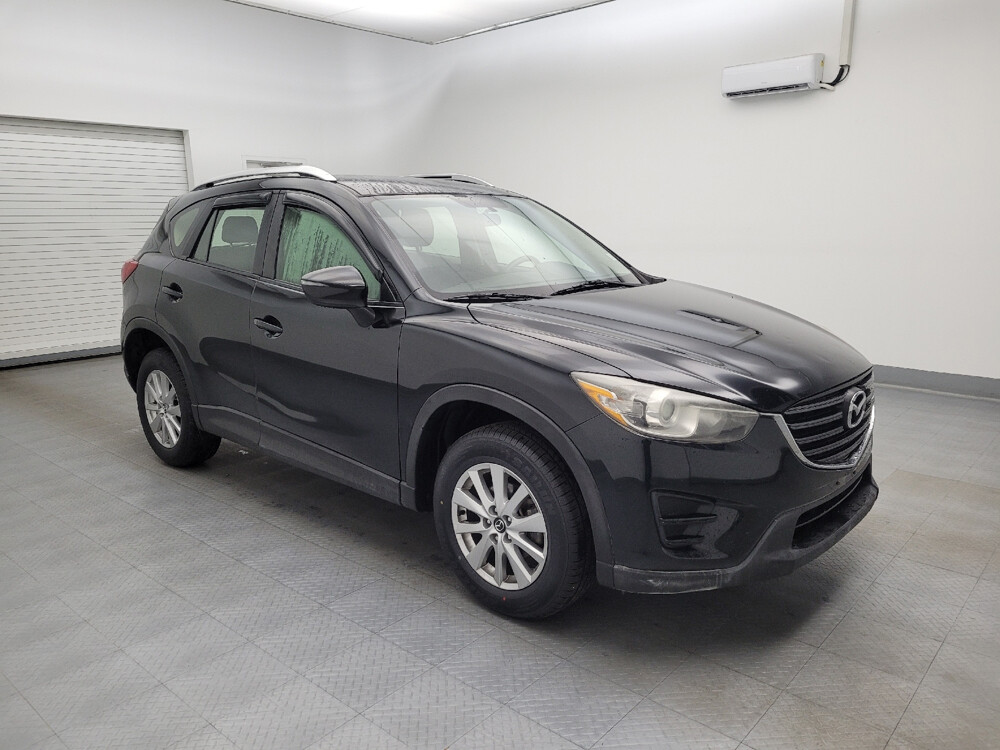 2016 Mazda CX-5 in Maple Heights, OH 44137 - 2469951 11