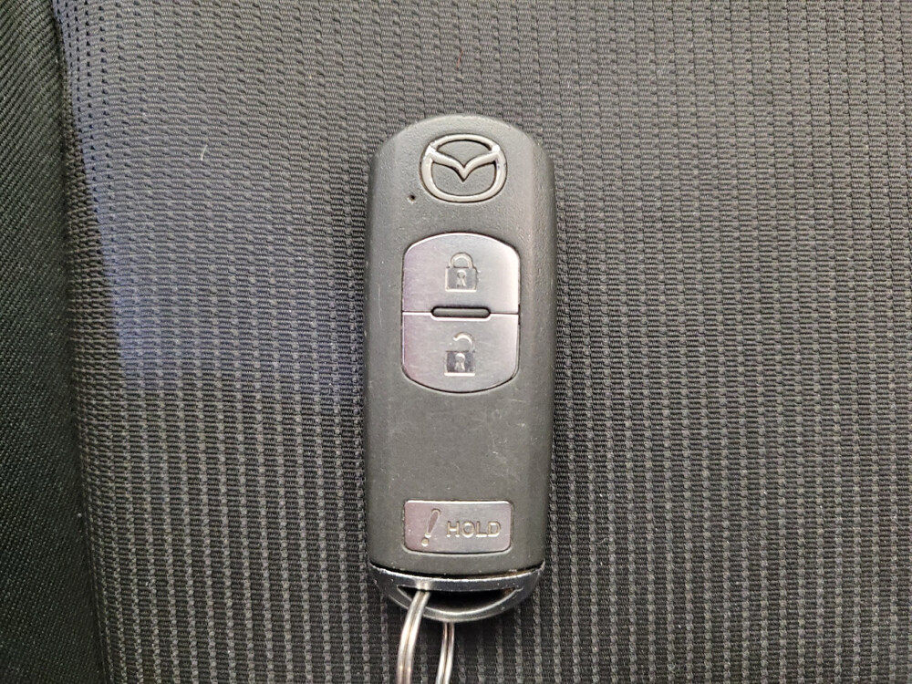 2016 Mazda CX-5 in Maple Heights, OH 44137 - 2469951 32