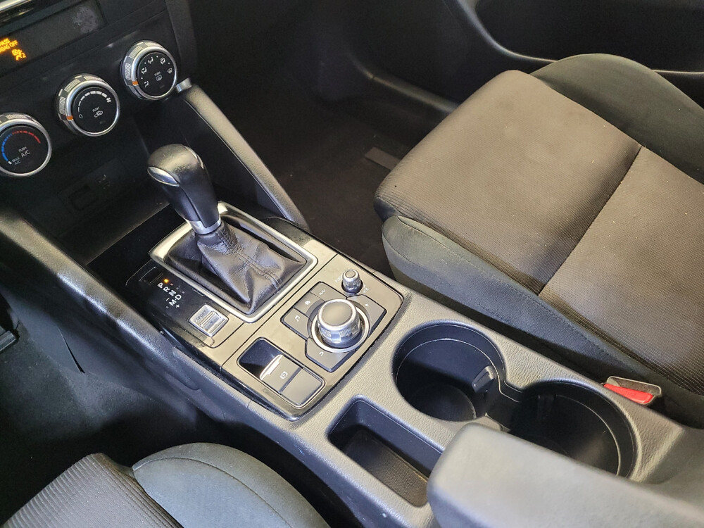 2016 Mazda CX-5 in Maple Heights, OH 44137 - 2469951 26