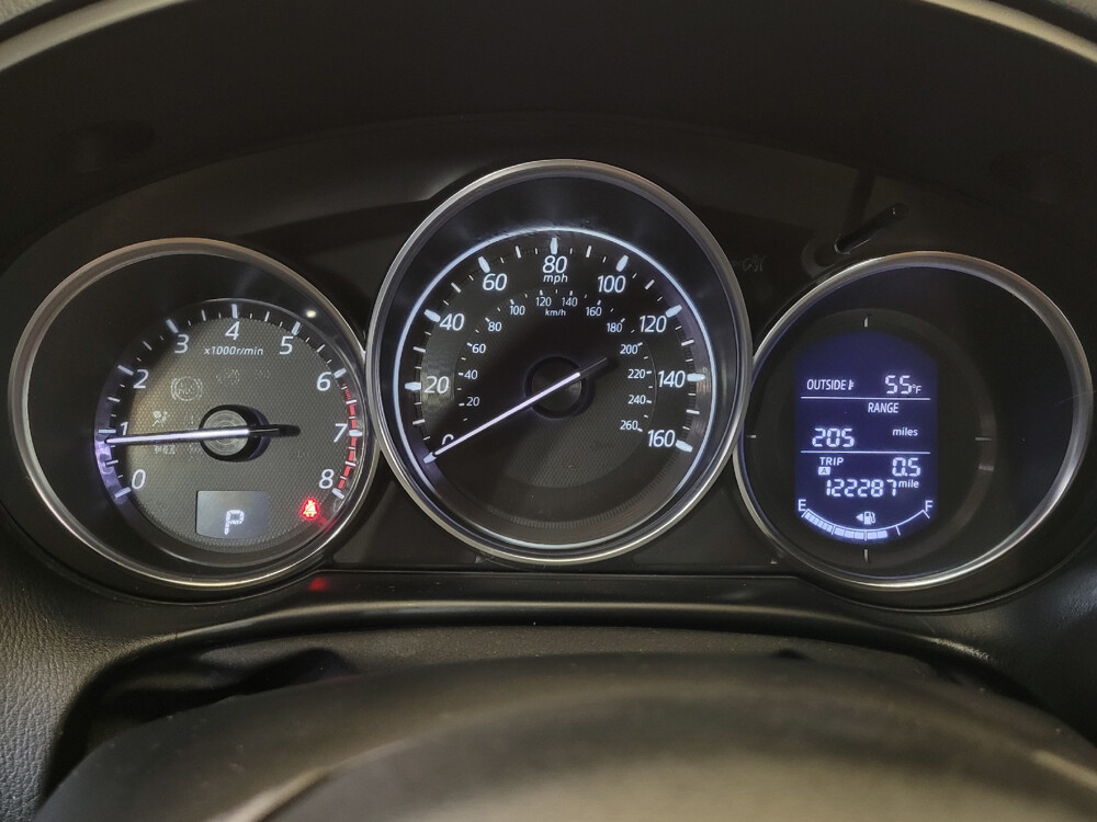 2016 Mazda CX-5 in Maple Heights, OH 44137 - 2469951 23