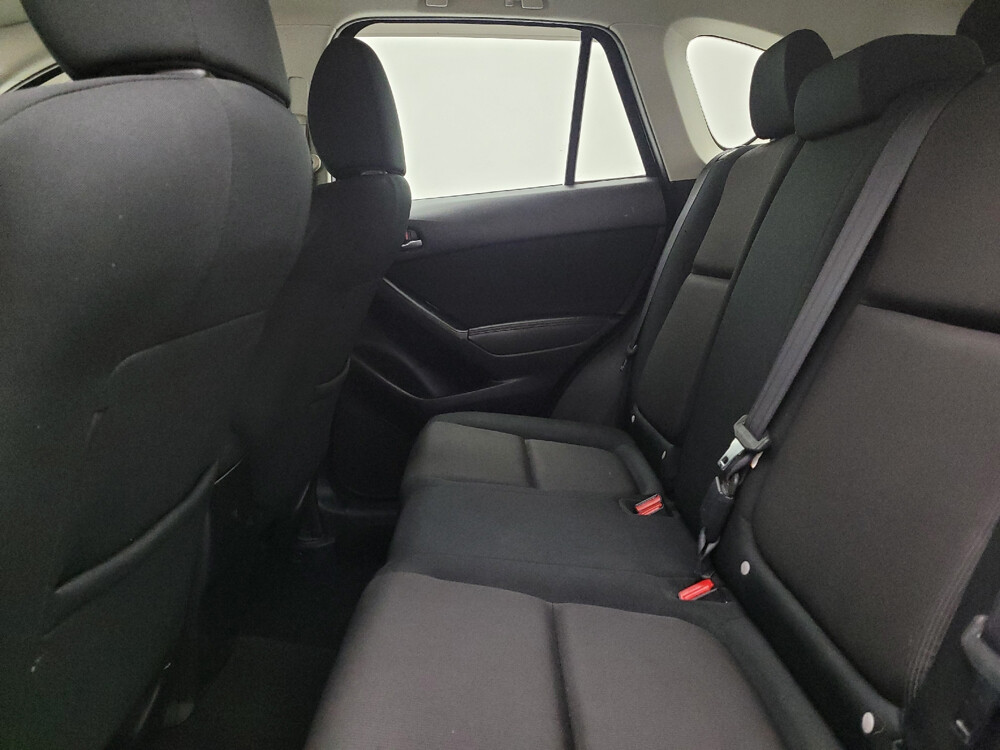 2016 Mazda CX-5 in Maple Heights, OH 44137 - 2469951 18