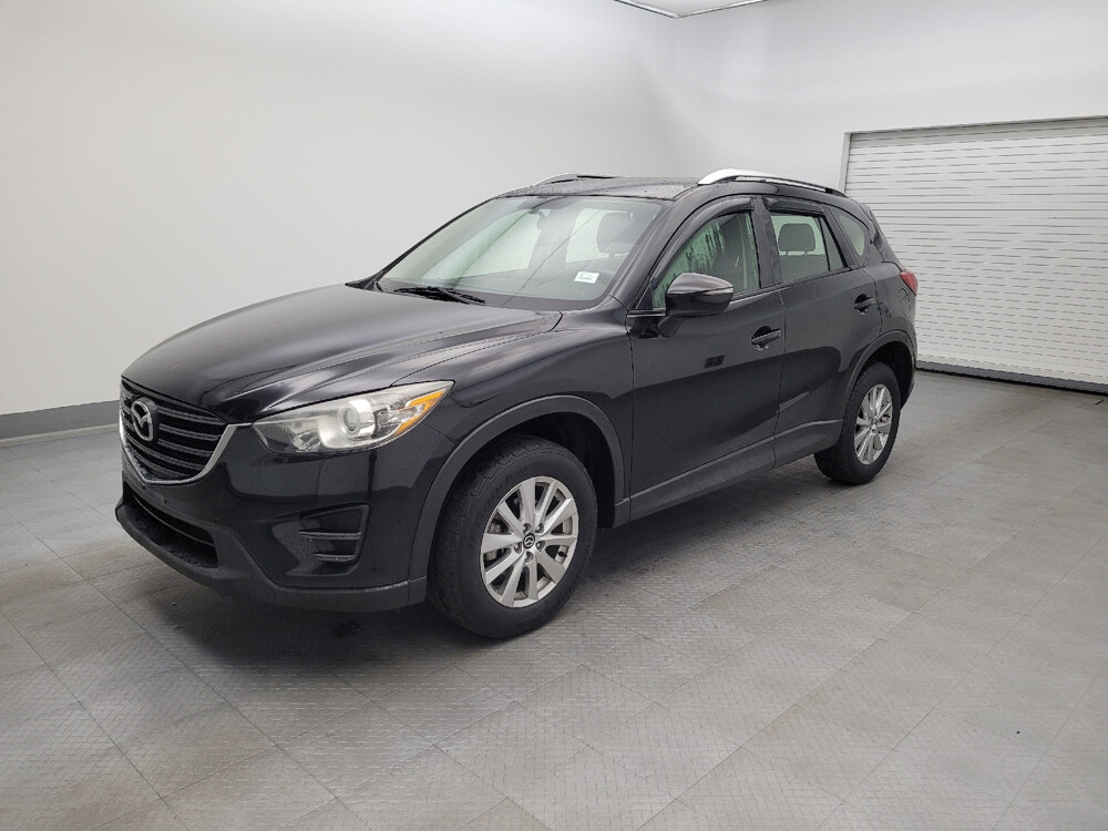 2016 Mazda CX-5 in Maple Heights, OH 44137 - 2469951 2