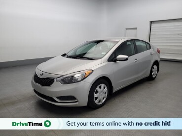 2016 Kia Forte in Owings Mills, MD 21117