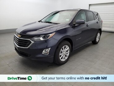2019 Chevrolet Equinox in Henrico, VA 23223
