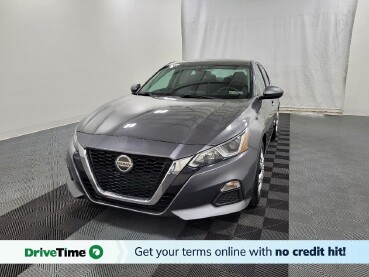 2019 Nissan Altima in Plymouth Meeting, PA 19462